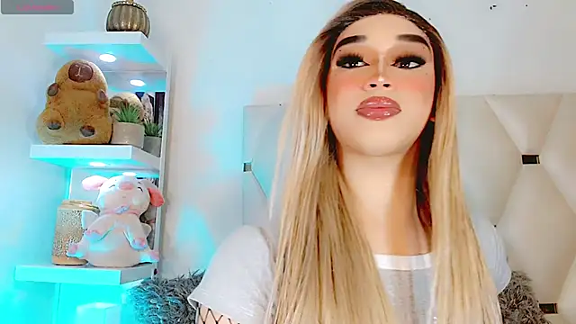  IsabellaRousse online show from 3, 2, 2026