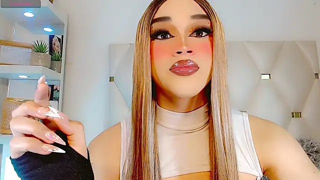  IsabellaRousse online show from 8, 2, 2026