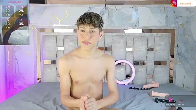 Little liam online show from 26, 2, 2026