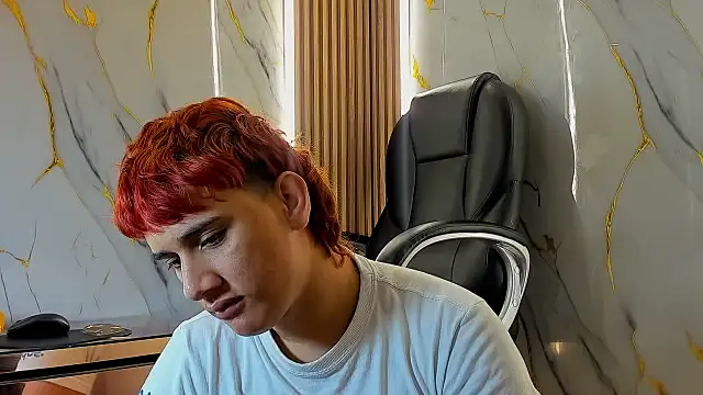 Snapshot of Marian_Cristal chatting on 18, 2, 2026 Marian Cristal online show from 18, 2, 2026