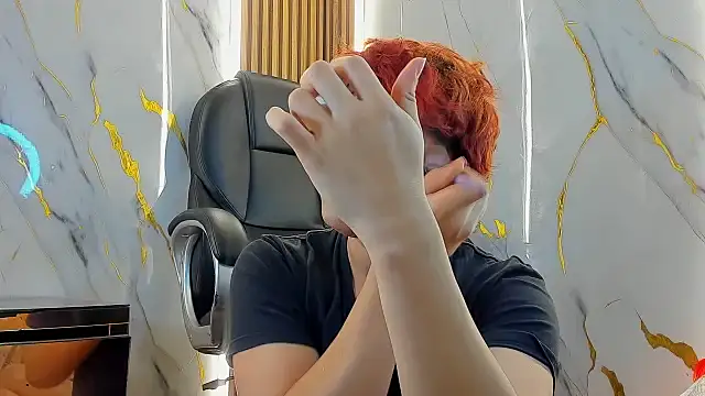 Snapshot of Marian_Cristal chatting on 22, 2, 2026 Marian Cristal online show from 22, 2, 2026