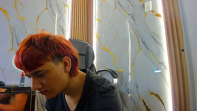 Snapshot of Marian_Cristal chatting on 23, 2, 2026 Marian Cristal online show from 23, 2, 2026