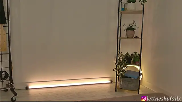 lettheskyfallx online show from 21, 4, 2026