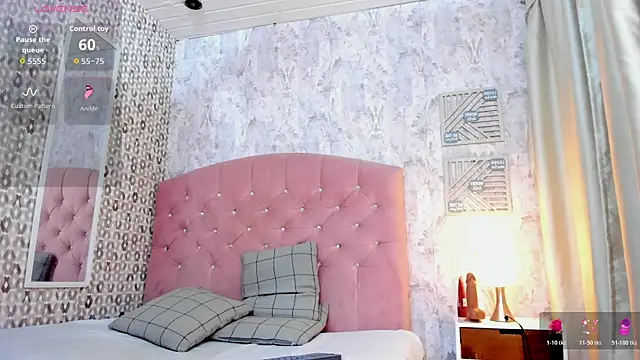 liam twiink online show from 11, 11, 2025