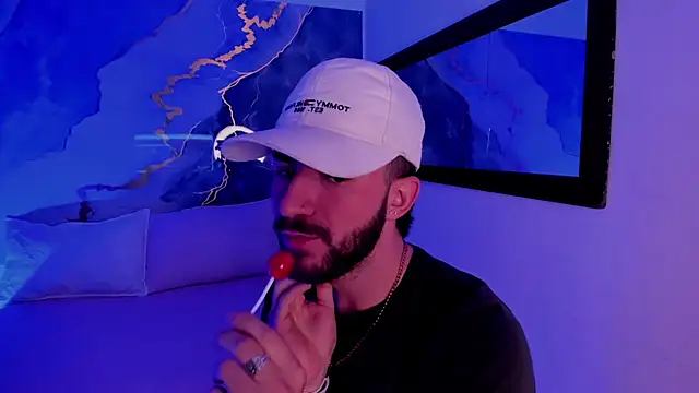 bastian12   online show from 5, 10, 2025