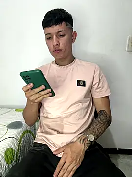 Dav oviedo online show from 9, 10, 2025