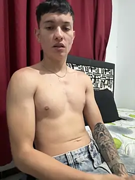 Dav oviedo online show from 14, 10, 2025