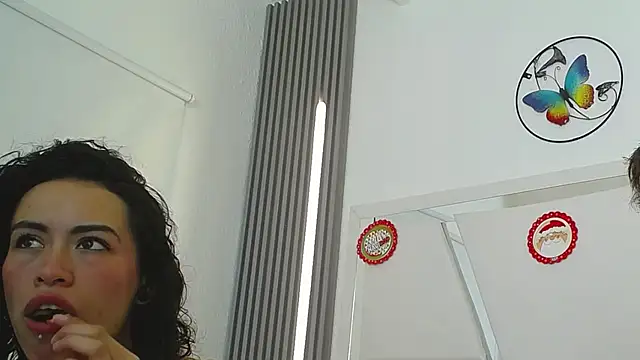 oblivionlove online show from 5, 1, 2026