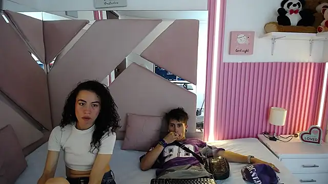 oblivionlove online show from 16, 4, 2026