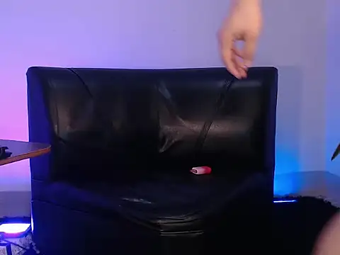 AngelStorm online show from 16, 2, 2026