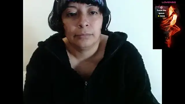 Acelinrose online show from 20, 11, 2025