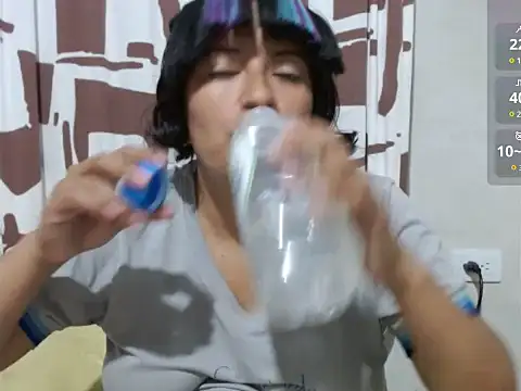 Acelinrose online show from 9, 3, 2026