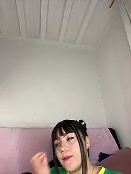 Snapshot of _amelie- chatting on 22, 6, 2026 amelie- online show from 22, 6, 2026