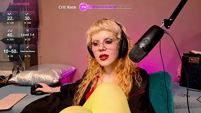 tacodeluxxxe online show from 13, 11, 2025