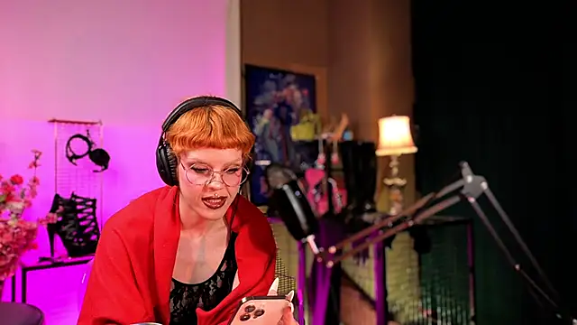 tacodeluxxxe online show from 12, 5, 2026
