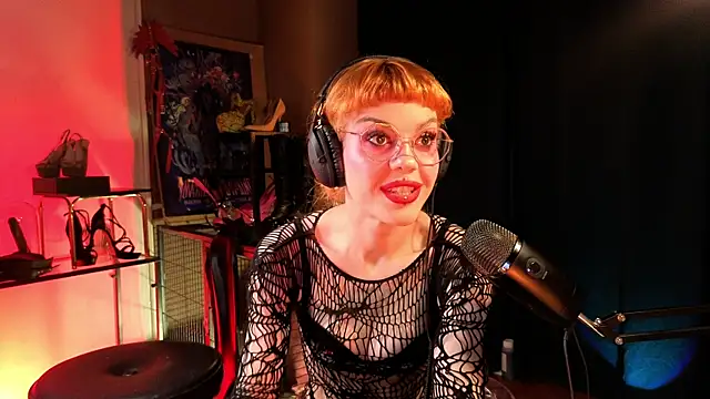 tacodeluxxxe online show from 23, 5, 2026