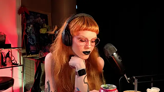 tacodeluxxxe online show from 28, 5, 2026