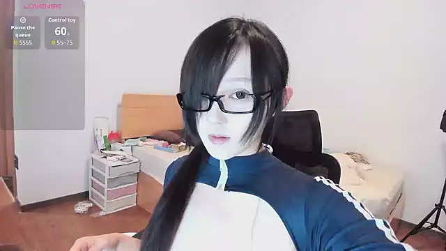 Snapshot of xiaomaoxue chatting on 4, 10, 2025 xiaomaoxue online show from 4, 10, 2025