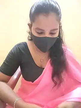 Anusree-Sexy online show from 19, 11, 2025