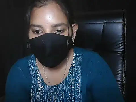 Anusree-Sexy online show from 13, 4, 2026