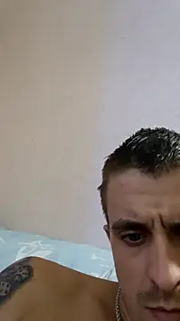 Snapshot of Adidas7217 chatting on 6, 10, 2025 Adidas7217 online show from 6, 10, 2025