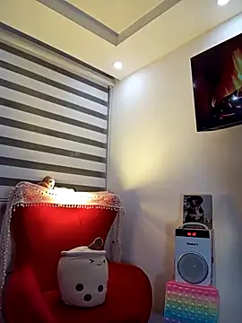 ValeNiitaLuv online show from 16, 11, 2025