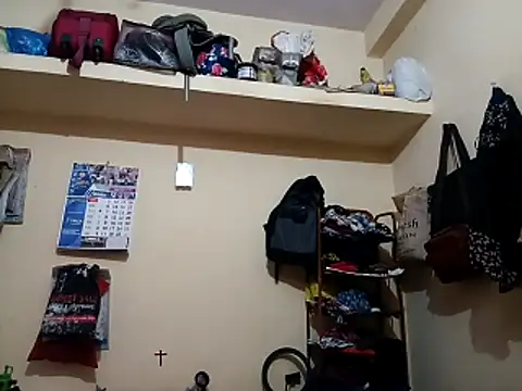 Snapshot of chunkyguy98 chatting on 17, 10, 2025 chunkyguy98 online show from 17, 10, 2025