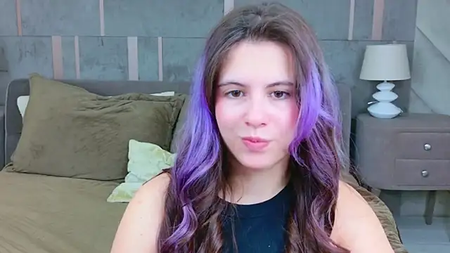 Akira Halls online show from 12, 11, 2025