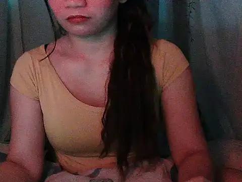 Hot aya0516 online show from 15, 12, 2025