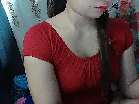Hot aya0516 online show from 17, 1, 2026
