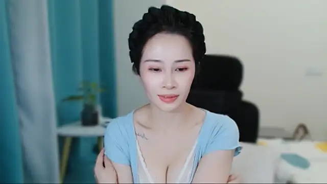 cfxc0317 online show from 20, 12, 2025