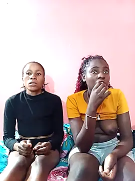 BlackPearl 19 online show from 27, 11, 2025