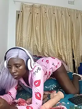 BlackPearl 19 online show from 24, 6, 2026