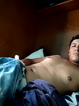 Snapshot of Carlos27hot chatting on 20, 9, 2025 Carlos27hot online show from 20, 9, 2025