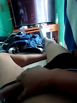 Snapshot of Carlos27hot chatting on 9, 10, 2025 Carlos27hot online show from 9, 10, 2025