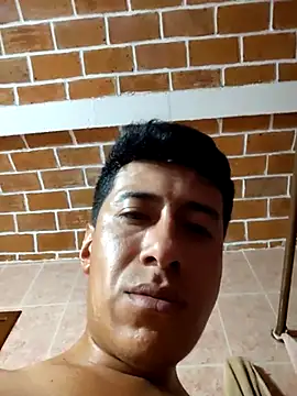 Snapshot of Carlos27hot chatting on 17, 10, 2025 Carlos27hot online show from 17, 10, 2025