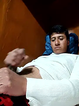 Snapshot of Carlos27hot chatting on 16, 1, 2026 Carlos27hot online show from 16, 1, 2026