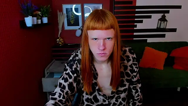 ChloeValentinee online show from 19, 12, 2025