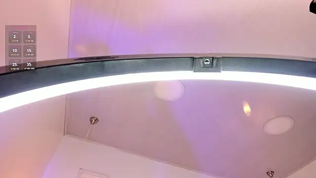 amaraa lewiis online show from 25, 10, 2025