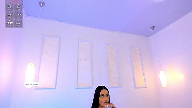 amaraa lewiis online show from 17, 11, 2025