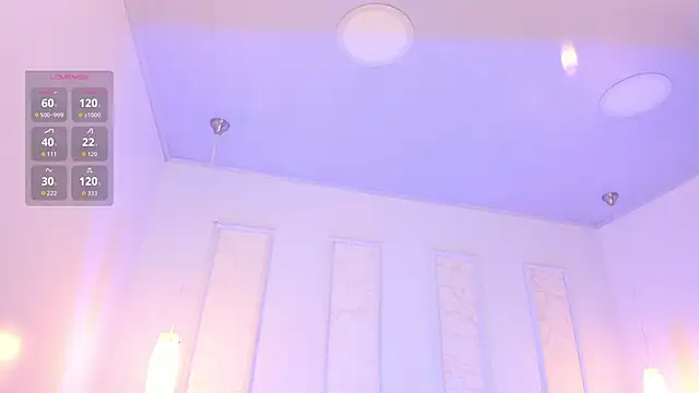 amaraa lewiis online show from 21, 11, 2025