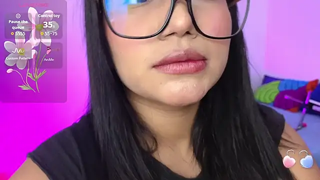 megan lrr online show from 24, 10, 2025