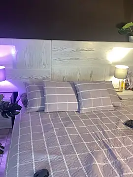 Camila Nyx online show from 5, 12, 2025