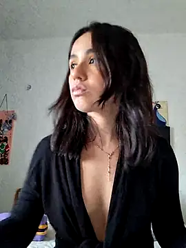 Snapshot of Akane24 chatting on 30, 9, 2025 Akane24 online show from 30, 9, 2025