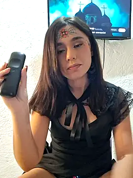 Snapshot of Akane24 chatting on 31, 10, 2025 Akane24 online show from 31, 10, 2025