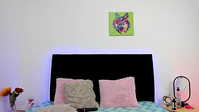 celestederek online show from 28, 2, 2026