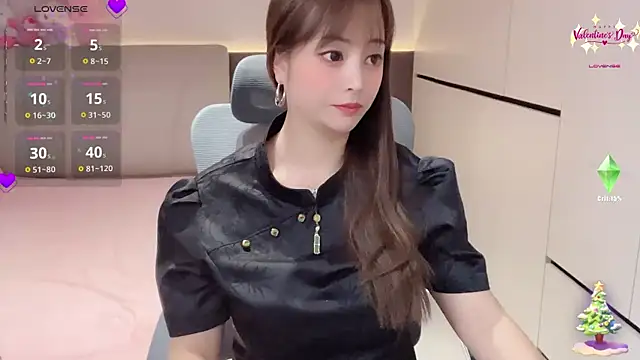 Snapshot of Koo-liy chatting on 29, 4, 2026 Koo-liy online show from 29, 4, 2026