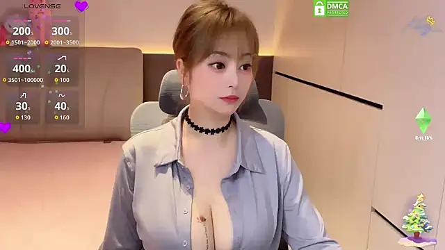 Snapshot of Koo-liy chatting on 26, 6, 2026 Koo-liy online show from 26, 6, 2026
