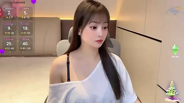 Snapshot of Koo-liy chatting on 20, 7, 2026 Koo-liy online show from 20, 7, 2026
