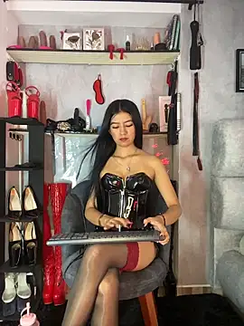 AriadneNort online show from 24, 2, 2026